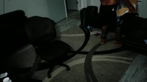 nasty twitter KASHCARTERATL online show from 2, 7, 2026