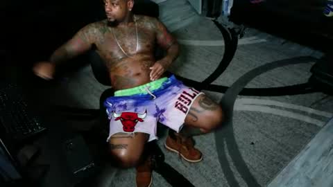 nasty twitter KASHCARTERATL online show from 7, 7, 2026