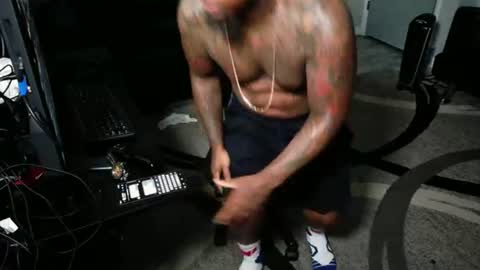 nasty twitter KASHCARTERATL online show from 9, 7, 2026