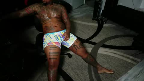 nasty twitter KASHCARTERATL online show from 9, 7, 2026