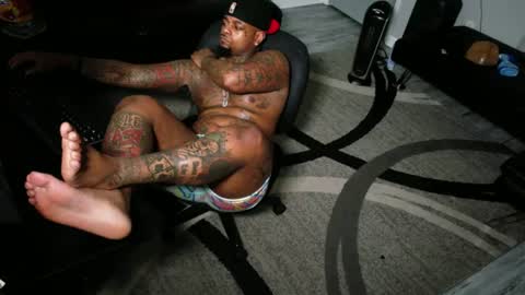 nasty twitter KASHCARTERATL online show from 11, 7, 2026