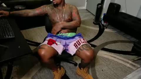 nasty twitter KASHCARTERATL online show from 11, 7, 2026