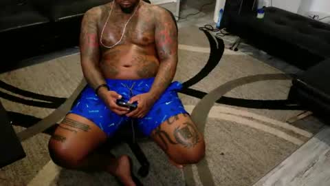 nasty twitter KASHCARTERATL online show from 12, 7, 2026