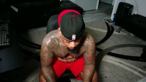 nasty twitter KASHCARTERATL online show from 13, 7, 2026