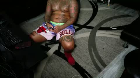 nasty twitter KASHCARTERATL online show from 23, 7, 2026