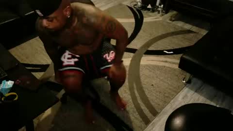nasty twitter KASHCARTERATL online show from 24, 7, 2026