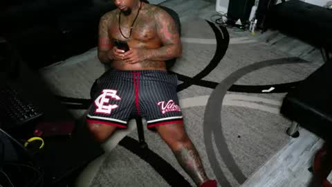 nasty twitter KASHCARTERATL online show from 24, 7, 2026