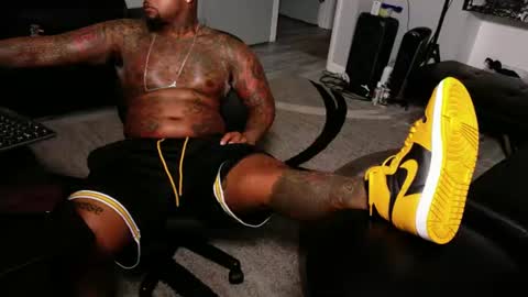 nasty twitter KASHCARTERATL online show from 27, 7, 2026