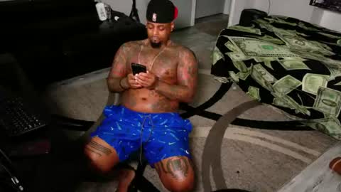 nasty twitter KASHCARTERATL online show from 31, 7, 2026
