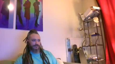 slashfantasy online show from 31, 1, 2025