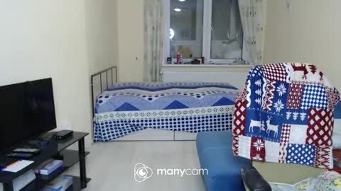 Slava GAY. PVT OPEN. online show from 3, 12, 2025