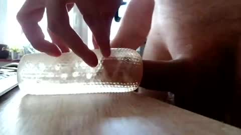 slave_bitch_boy online show from 26, 6, 2026