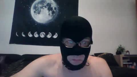 slaveforgodess online show from 30, 10, 2025