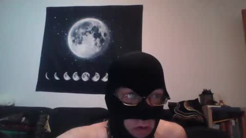 slaveforgodess online show from 23, 7, 2026