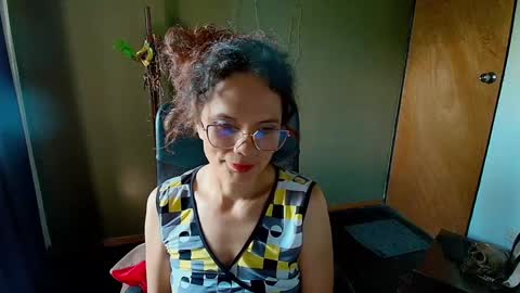 SlaveFuck online show from 16, 1, 2025