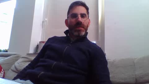 camboy online show from 5, 3, 2025