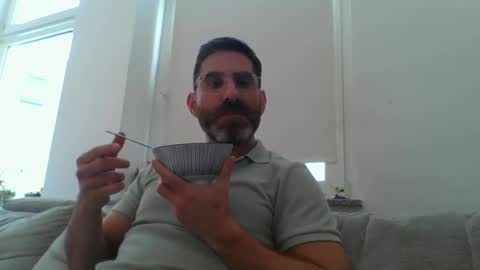 camboy online show from 5, 3, 2025