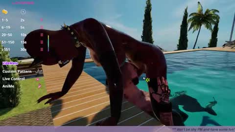 Snapshot of slavelilith chatting on 7, 2, 2026 MistressLilitu online show from 7, 2, 2026