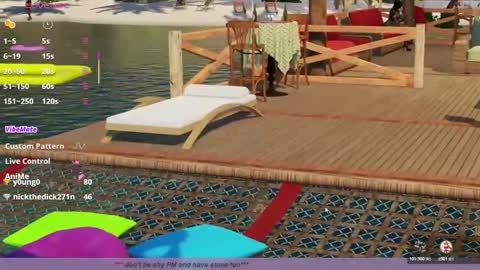 Snapshot of slavelilith chatting on 20, 2, 2026 MistressLilitu online show from 20, 2, 2026