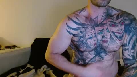 slayerdime85 online show from 17, 2, 2025