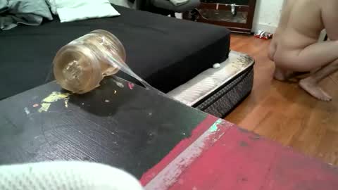 Sleazyycarlitx online show from 3, 11, 2025