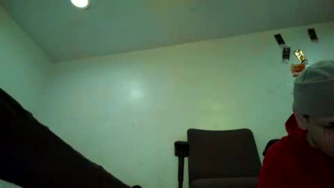 Sleazyycarlitx online show from 13, 11, 2025