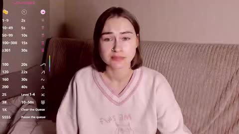 Alice online show from 13, 1, 2026