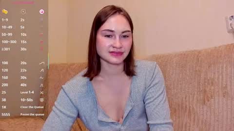 Alice online show from 16, 5, 2026
