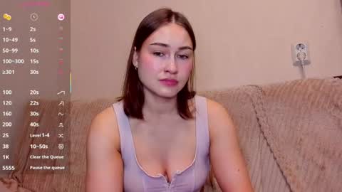 Snapshot of sleeeepy_af chatting on 20, 6, 2026 Alice online show from 20, 6, 2026