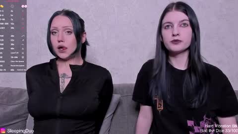 Hi We are Iva and Angela Nice to meet u 3 online show from 29, 3, 2026