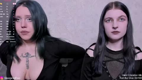 Hi We are Iva and Angela Nice to meet u 3 online show from 4, 4, 2026