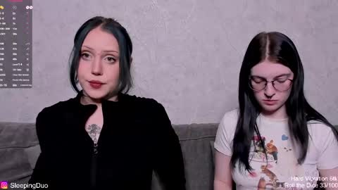 Hi We are Iva and Angela Nice to meet u 3 online show from 13, 4, 2026