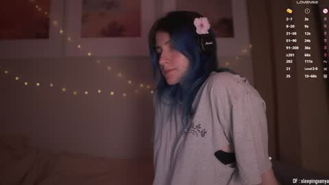 Sonya online show from 19, 12, 2024