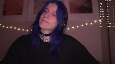 Sonya online show from 4, 1, 2025