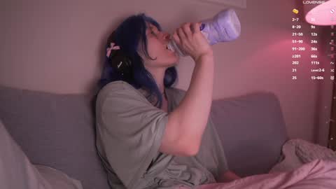 Sonya online show from 11, 1, 2025