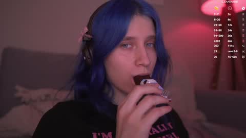 Sonya online show from 12, 1, 2025