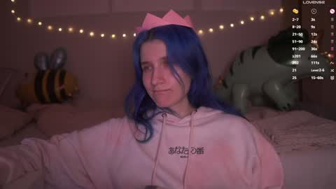 Sonya online show from 17, 1, 2025