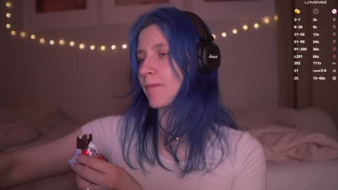 Sonya online show from 21, 1, 2025