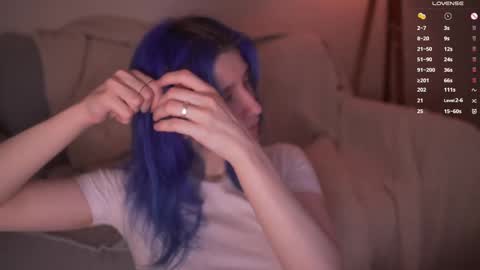 Sonya online show from 23, 2, 2025