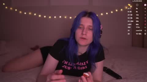 Sonya online show from 28, 2, 2025