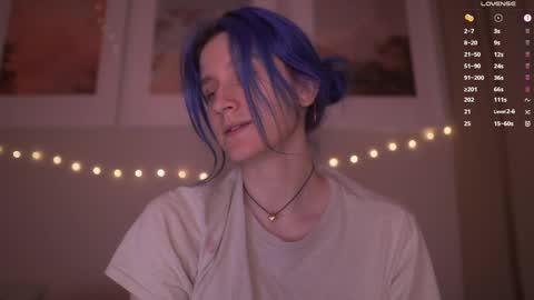 Sonya online show from 2, 3, 2025