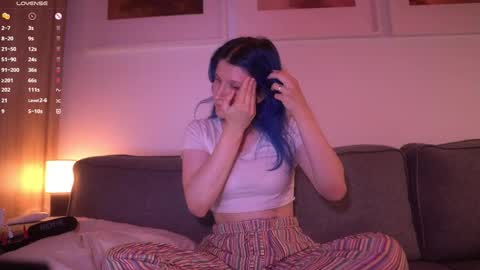 Sonya online show from 30, 9, 2025