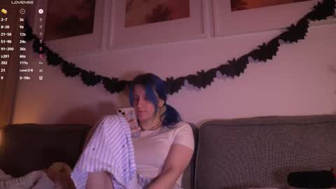 Sonya online show from 12, 10, 2025