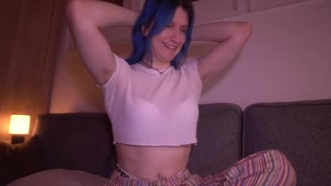 Sonya online show from 5, 11, 2025