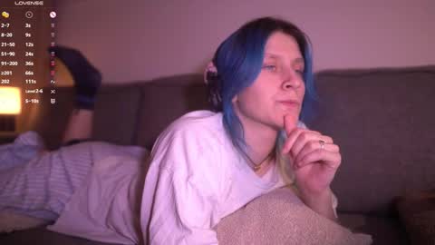 Sonya online show from 14, 11, 2025