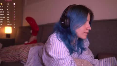 Sonya online show from 20, 12, 2025