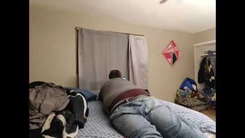 sleepwithyou online show from 23, 1, 2025