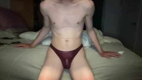 SlenderStud online show from 1, 3, 2026