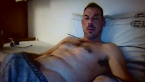 Snapshot of slevin1983 chatting on 29, 1, 2025 slevin online show from 29, 1, 2025