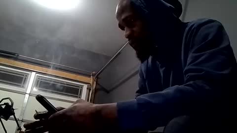 Snapshot of slickerthan12 chatting on 7, 2, 2025 BBC Hanging online show from 7, 2, 2025
